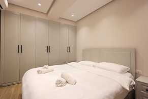 Beach Apartment 01 in Durr s