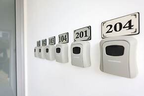 Beach Apartment 01 in Durr s