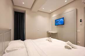 Beach Apartment 01 in Durr s