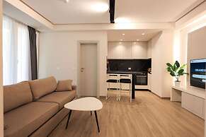 Beach Apartment 01 in Durr s