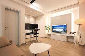 Beach Apartment 01 in Durr s