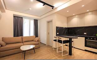 Beach Apartment 01 in Durr s