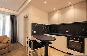 Beach Apartment 01 in Durr s