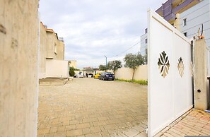 Beach Apartment 01 in Durr s