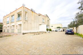 Beach Apartment 01 in Durr s