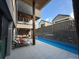 MasionSanbang Jeju