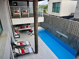 MasionSanbang Jeju