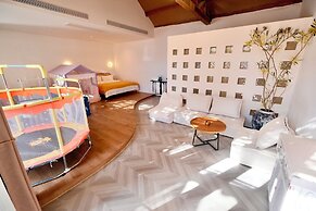 Beijing Mantaba Resort Homestay