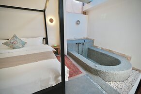 Beijing Mantaba Resort Homestay