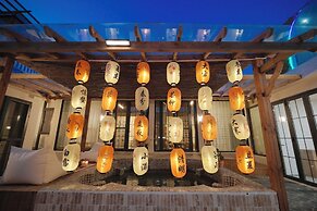 Beijing Mantaba Resort Homestay