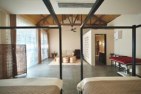 Beijing Mantaba Resort Homestay