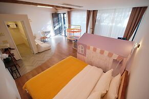 Beijing Mantaba Resort Homestay