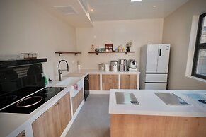 Beijing Mantaba Resort Homestay