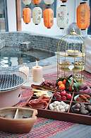 Beijing Mantaba Resort Homestay