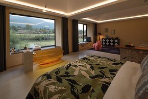 Lanxiu Homestay