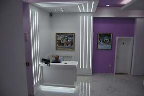 White City  Hotel & Restaurant