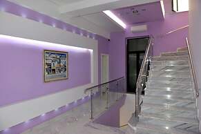 White City  Hotel & Restaurant