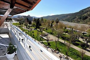 White City  Hotel & Restaurant