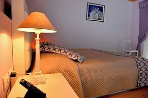 White City  Hotel & Restaurant