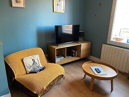 Ecolodge cosy gare