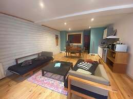 Ecolodge cosy gare
