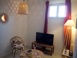 Ecolodge cosy gare