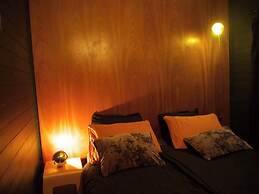 Ecolodge cosy gare