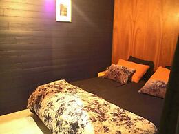 Ecolodge cosy gare