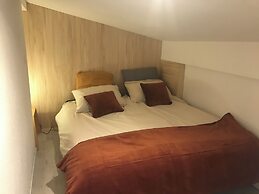 Ecolodge cosy gare