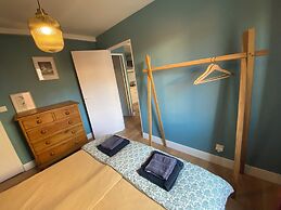 Ecolodge cosy gare