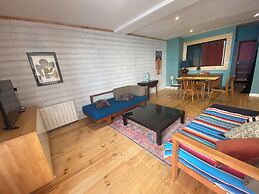 Ecolodge cosy gare