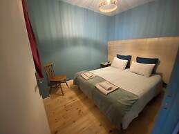 Ecolodge cosy gare