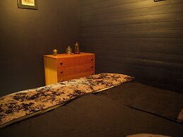 Ecolodge cosy gare