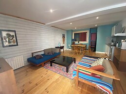 Ecolodge cosy gare