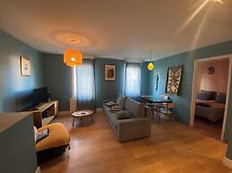 Ecolodge cosy gare