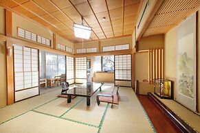 MAGMA RESORT Shimobe