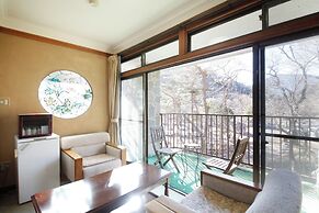 MAGMA RESORT Shimobe