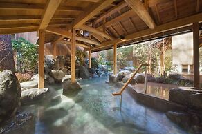 MAGMA RESORT Shimobe