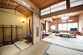 MAGMA RESORT Shimobe