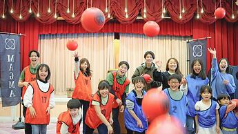 MAGMA RESORT Shimobe