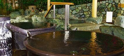 MAGMA RESORT Shimobe