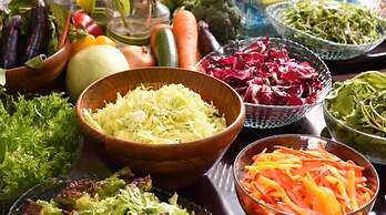 MAGMA RESORT Shimobe