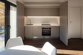 Lugano Suite Modern Concept 4