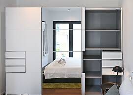 Lugano Suite Modern Concept 4