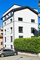 Lugano Suite Modern Concept 4