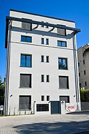 Lugano Suite Modern Concept 4