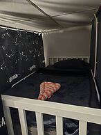 Disco Zoo Bar and Hostel