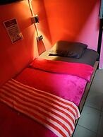 Disco Zoo Bar and Hostel