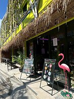 Disco Zoo Bar and Hostel