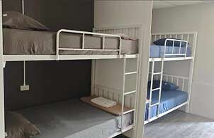 Disco Zoo Bar and Hostel